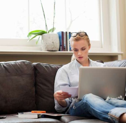 Internet Banking Accounts