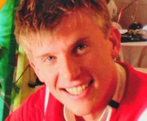 The family of Matthew Walklins