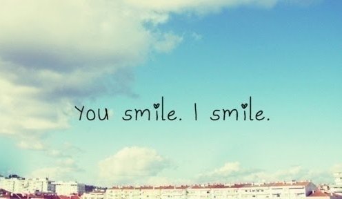 Love Your Smile Quotes Tumblr