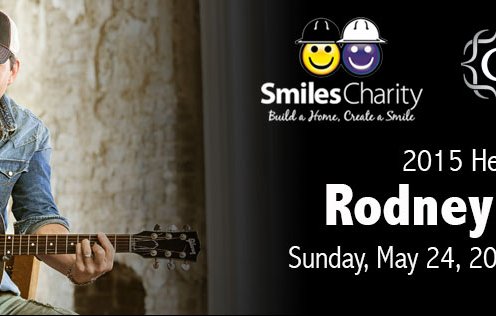 Smiles Charity Smiles Charity concert in
