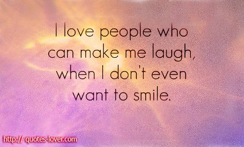 Smiling Quotes Laugh | Quote Laugh Picture Quotes , Love