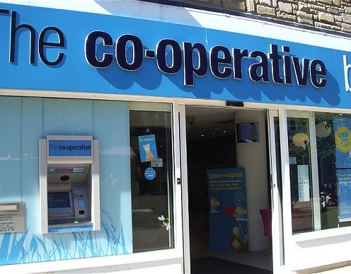 Will someone please put the Co-op Bank out of its misery? - Telegraph The Co-op Bank has it all
