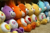 care bears