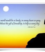 Friendship quotes