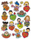 Carson-Dellosa Christian Publishing