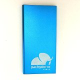 The Pachyderm Brand