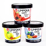 Umpqua Oats