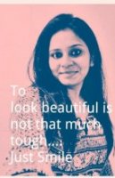 Look Beautiful with Smile Quotes