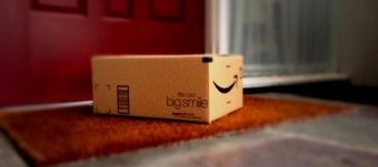 Amazon donations