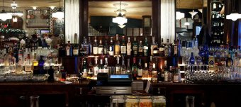 Bond NYC restaurant