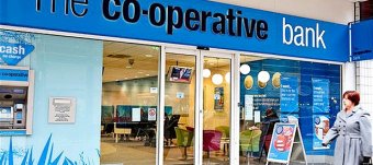 Co-op Bank UK