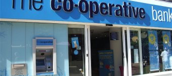 Co-op op Bank UK