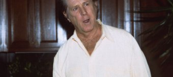 Smile Brian Wilson