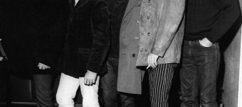 Smile the Beach Boys