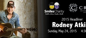 Smiles charity