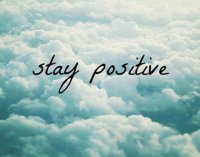 Positive Thinking Quotes