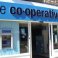 Co-op op Bank UK