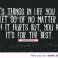 Short Cute Quotes about life