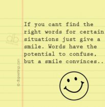 Quotes On Smile (38)