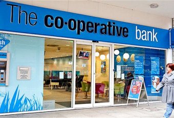 Co-op Bank UK