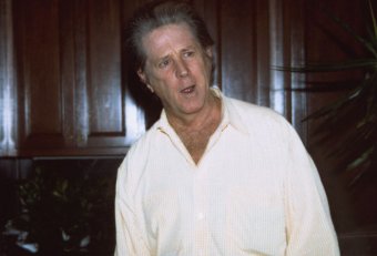 Smile Brian Wilson