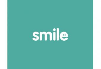 Smile logo