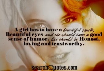 Smiling eyes Quotes